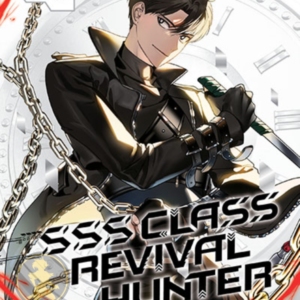 SSS Class Revival Hunter 01
