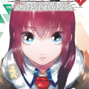 Steins Gate 01