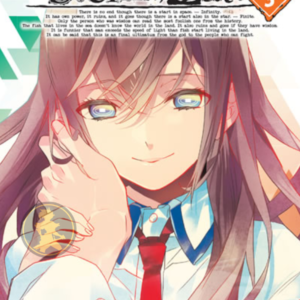 Steins Gate 03