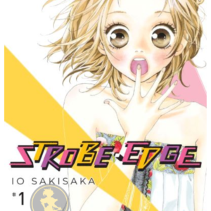 Strobe Edge 01