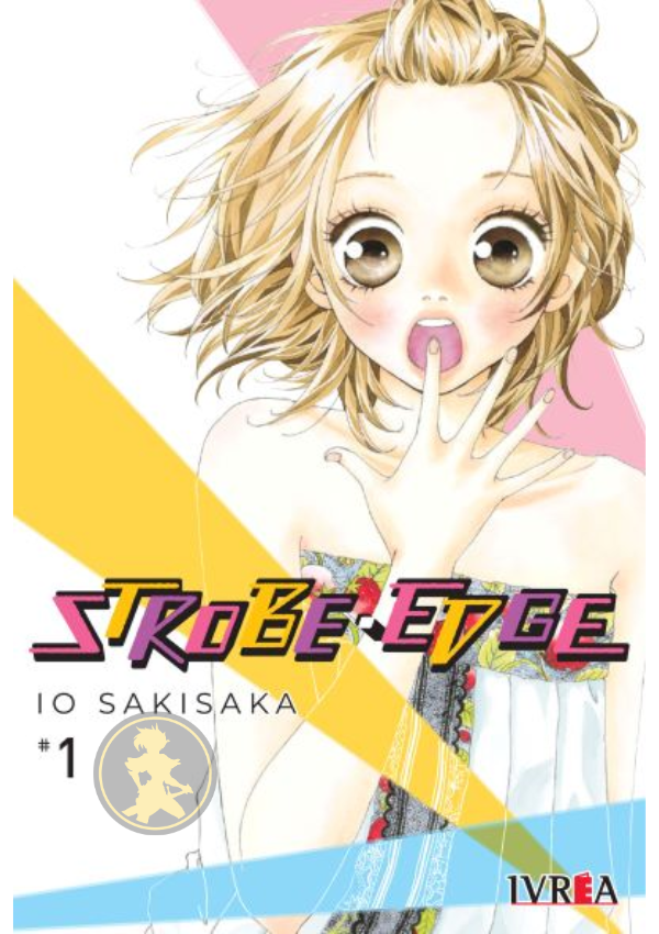 Strobe Edge 01