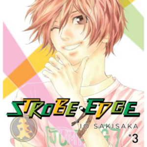 Strobe Edge 03