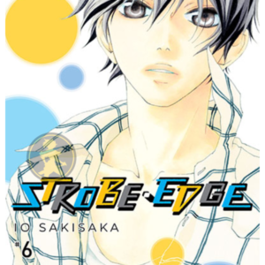 Strobe Edge 06