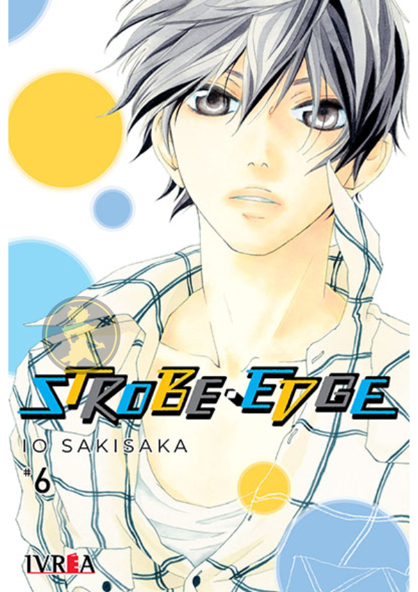 Strobe Edge 06