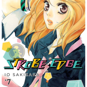 Strobe Edge 07