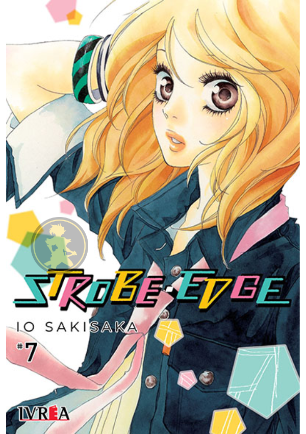 Strobe Edge 07