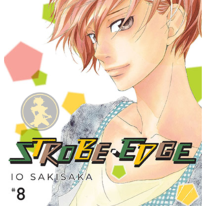 Strobe Edge 08