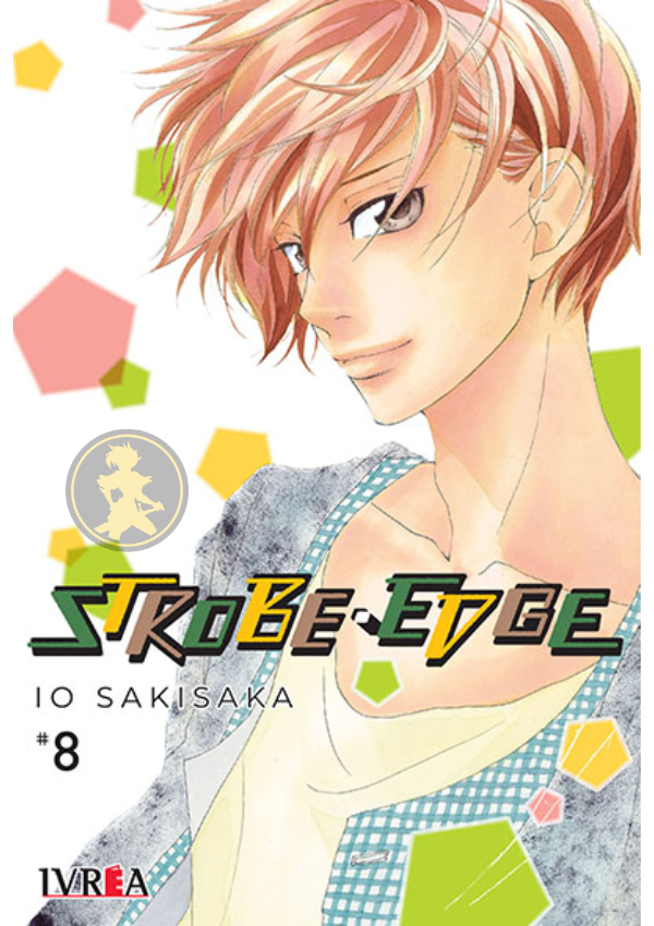 Strobe Edge 08