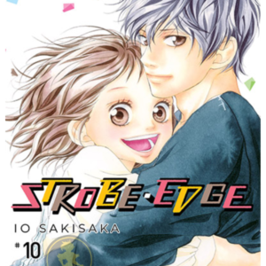 Strobe Edge 10