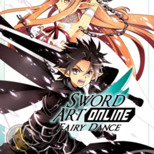 Sword Art Online: Fairy Dance 03