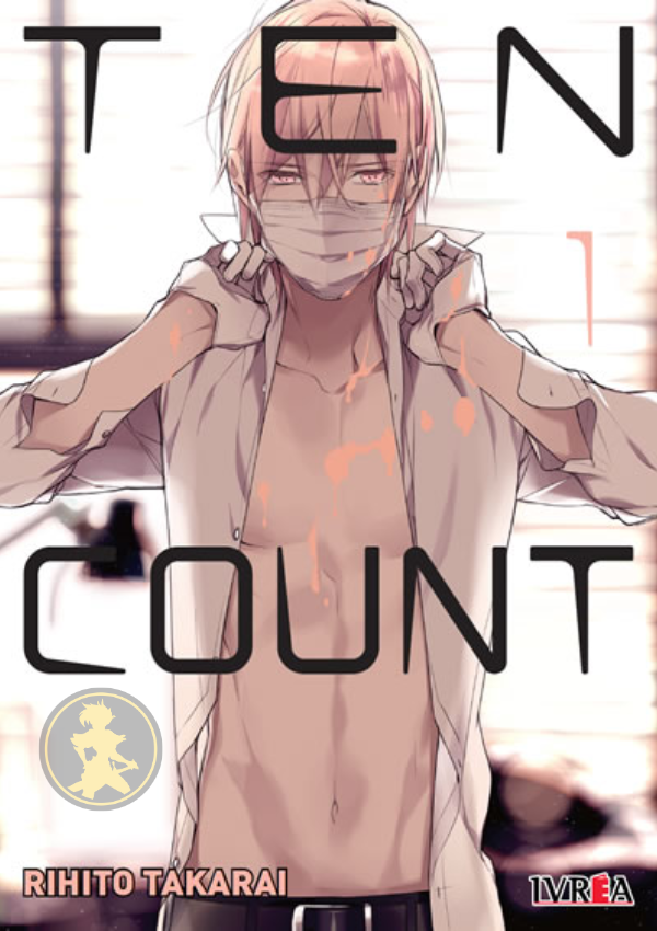 Ten Count 01