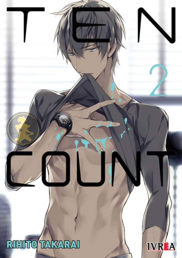 Ten Count 02