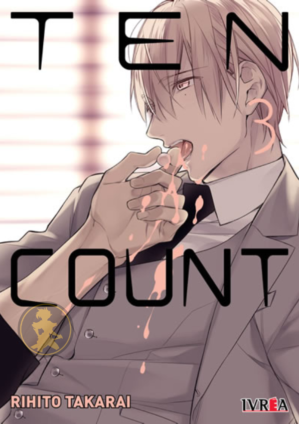 Ten Count 03