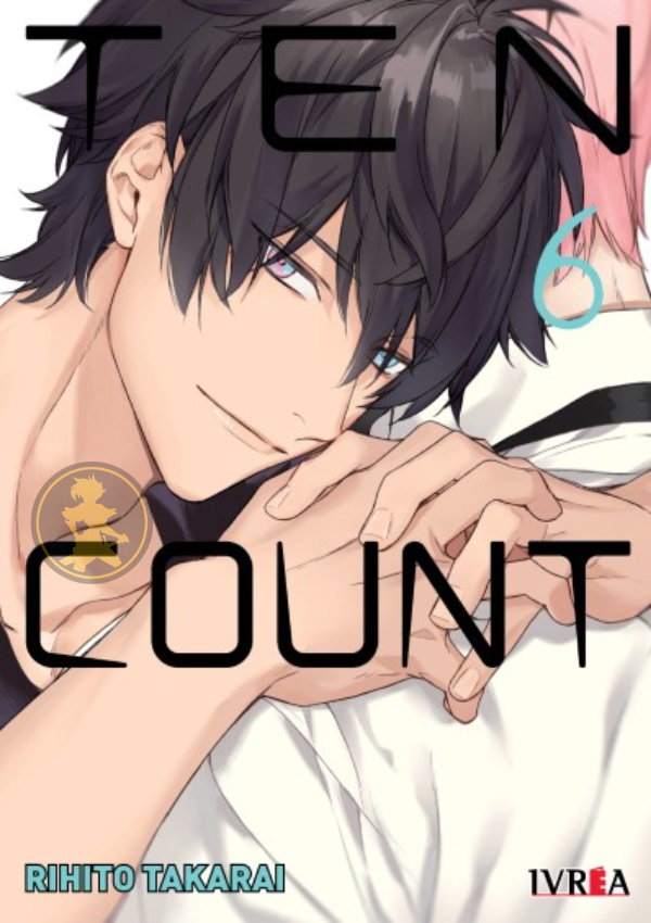 Ten Count 06