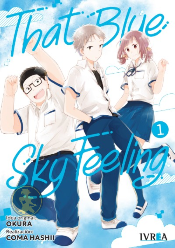 That Blue Sky Feeling 01