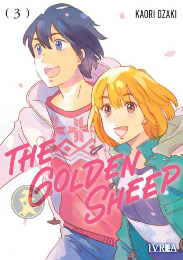 The Golden Sheep 03