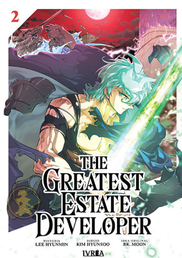 The Greatest Estate Developer 02