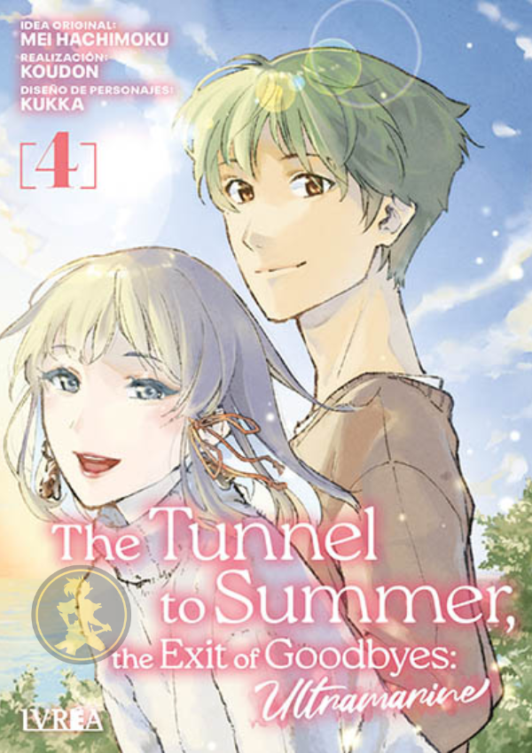 The Tunnel To Summer, The Exit Of Goodbye 04