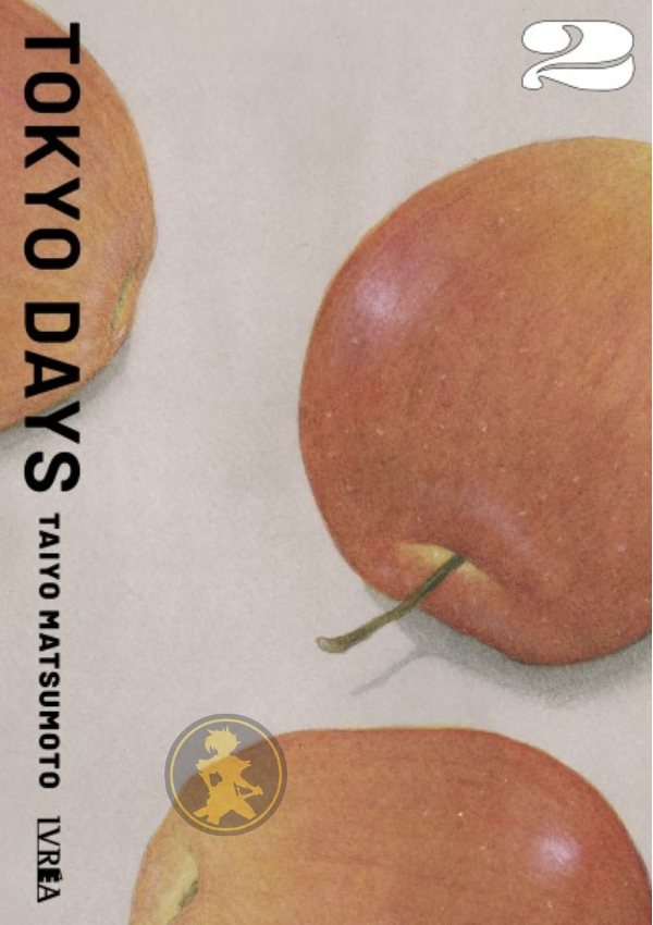 Tokyo Days (Pack completo) - Image 3