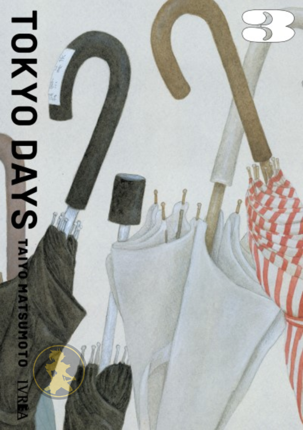 Tokyo Days (Pack completo) - Image 4