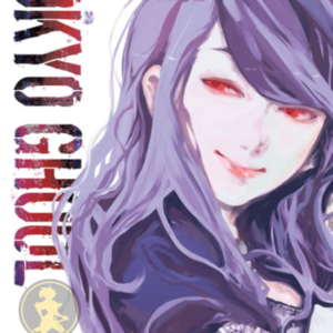 Tokyo Ghoul 05