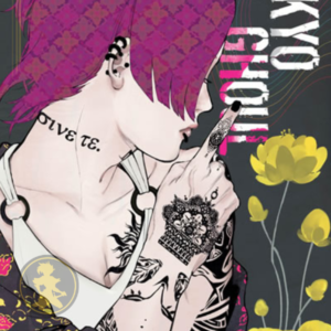 Tokyo Ghoul 12