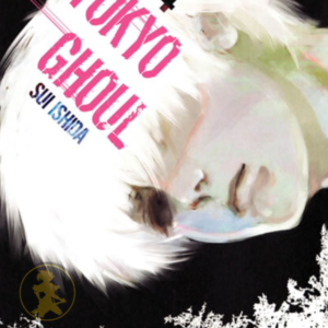 Tokyo Ghoul 14
