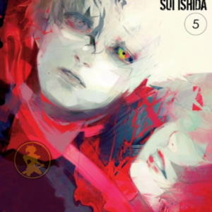 Tokyo Ghoul: Re 05