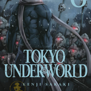 Tokyo Underworld 06