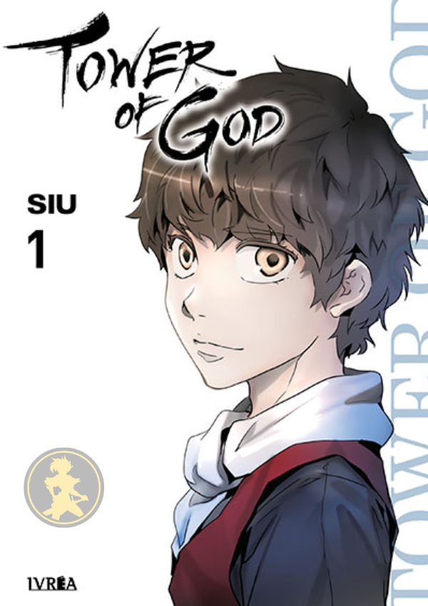 Tower Of God 01