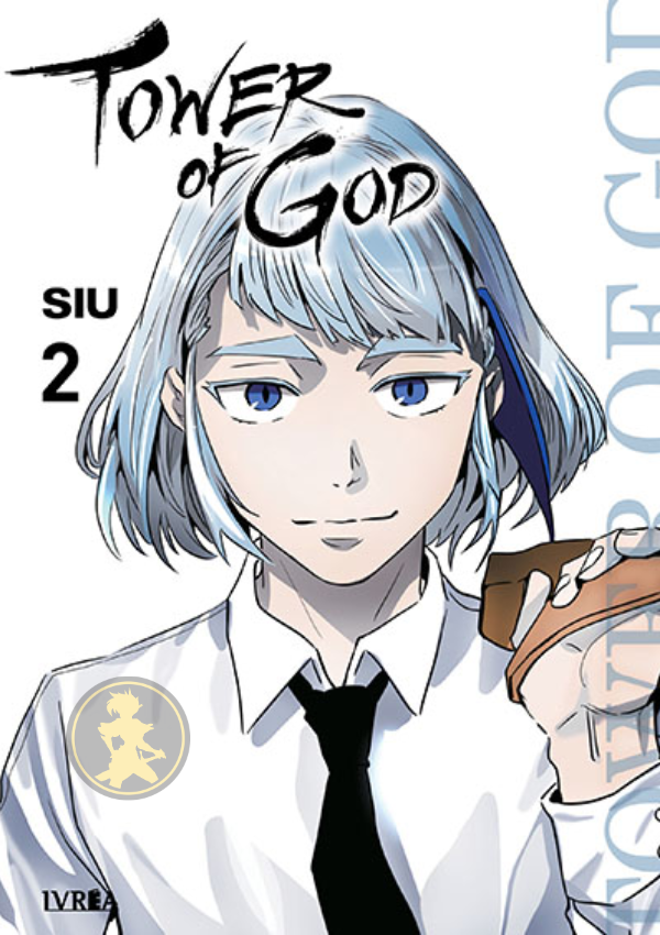 Tower Of God 02