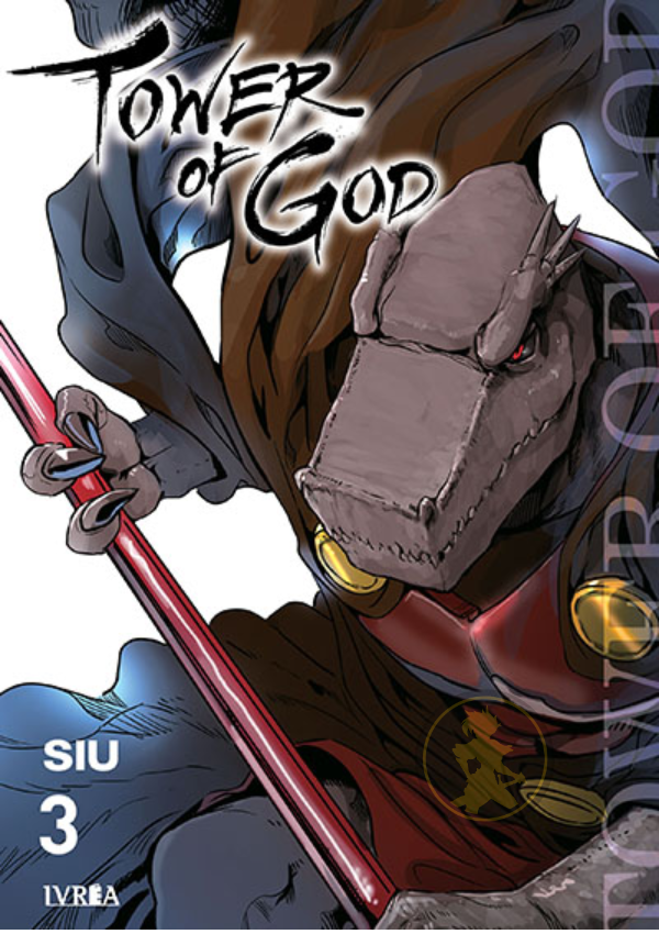 Tower Of God 03