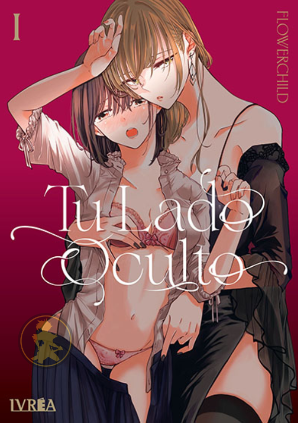 Tu Lado Oculto 01