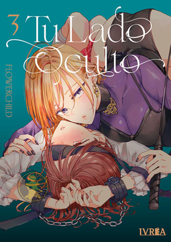 Tu Lado Oculto 03
