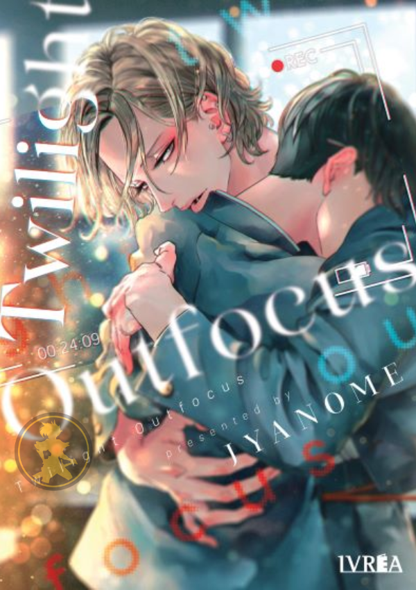 Twilight Outfocus