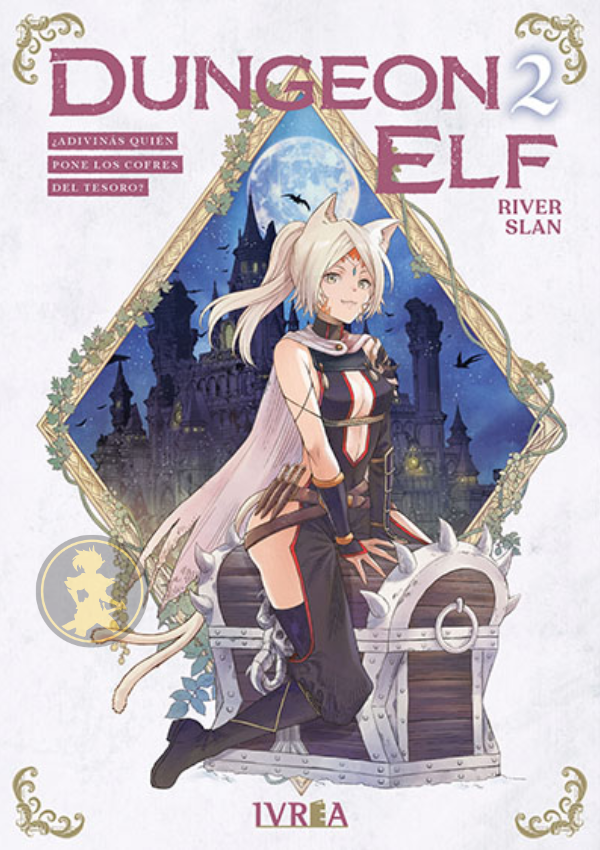 Dungeon Elf 02