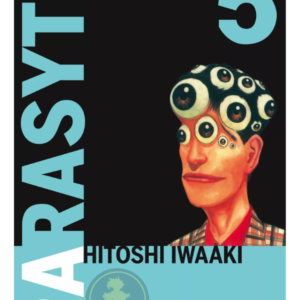 Parasyte 05