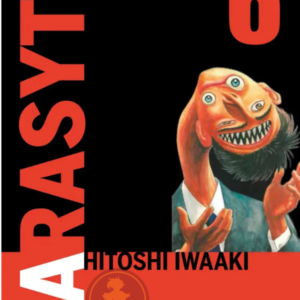 Parasyte 06
