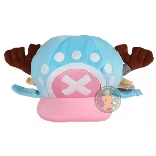 Sombrero One Piece - Tony Tony Chopper