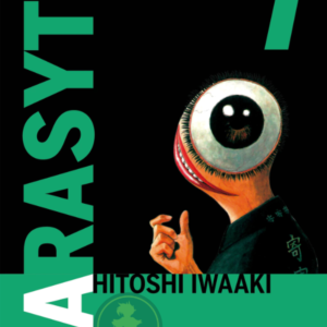 Parasyte 07