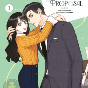 A Business Proposal 01