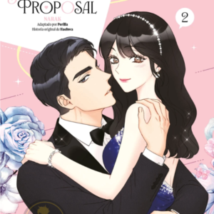 A Business Proposal 02