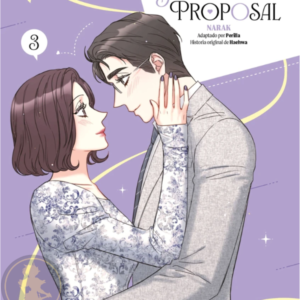 A Business Proposal 03