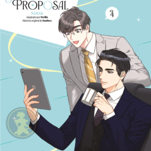A Business Proposal 04