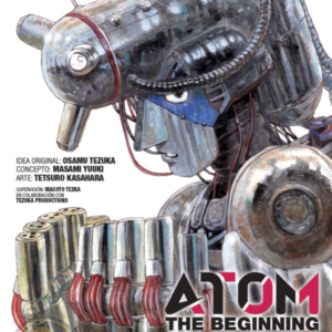 ATOM: The Beginning 09