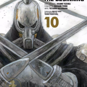 ATOM: The Beginning 10
