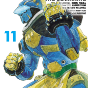 ATOM: The Beginning 11