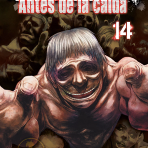 Attack On Titan: Antes de la caída 14