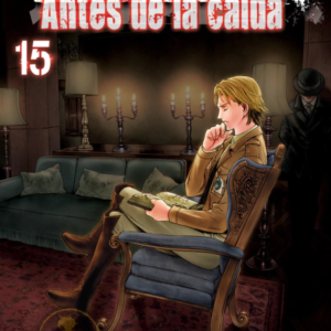 Attack On Titan: Antes de la caída 15