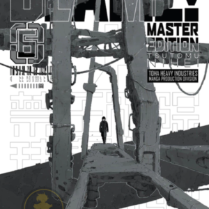 Blame! Master Edition 06